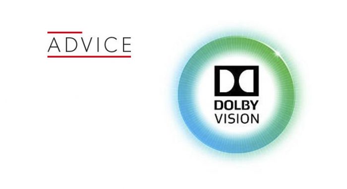 ce inseamna dolby vision