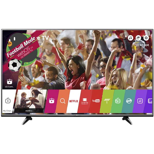 lg 5uh600v vedere fata