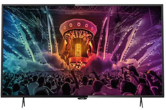 Philips 43PUH6101 vedere fata