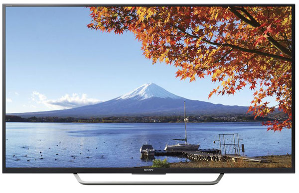 Sony Bravia 55XD7005