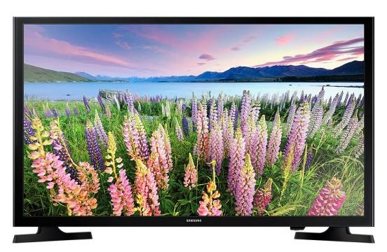 Samsung 40J5000