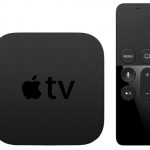 Apple TV generatia 4