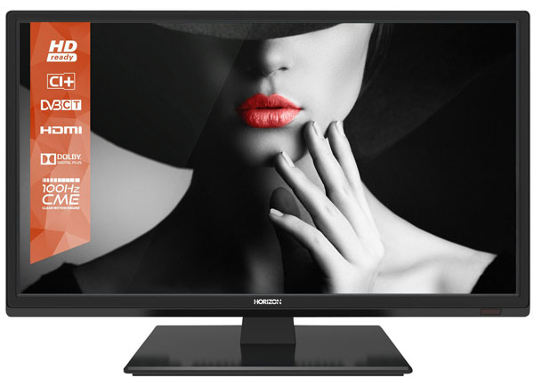 Horizon 24HL5300H