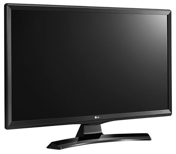 LG 28MT49VF lateral