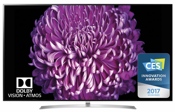 LG OLED65B7V