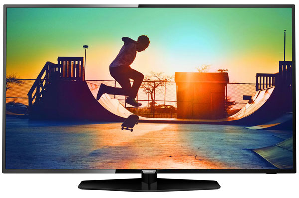 Philips 43PUS616212