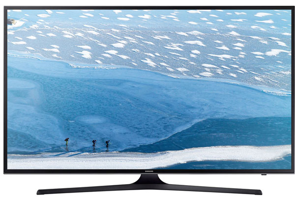 Samsung 43KU6072