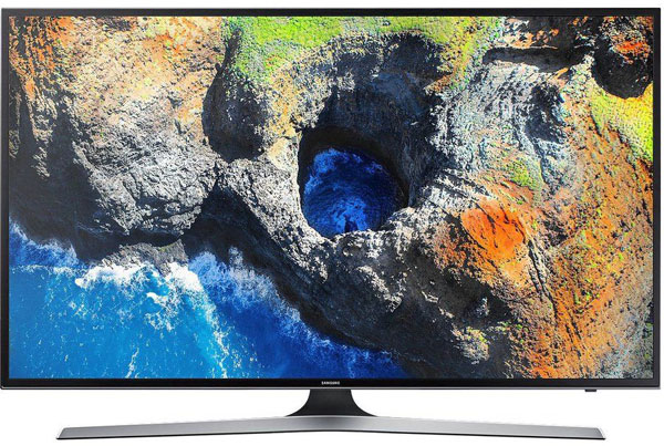 Samsung 43MU6172