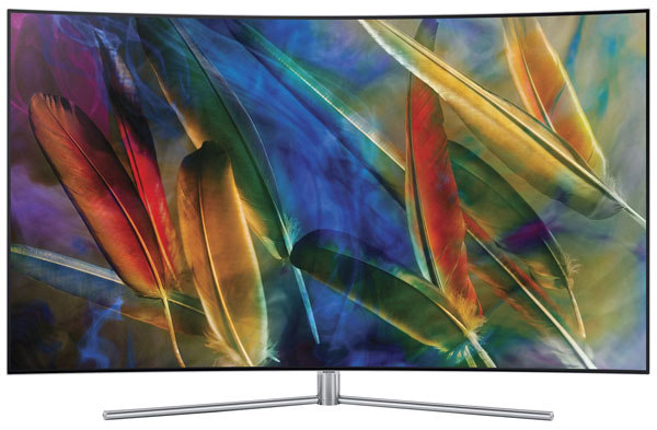 Samsung 55Q7C