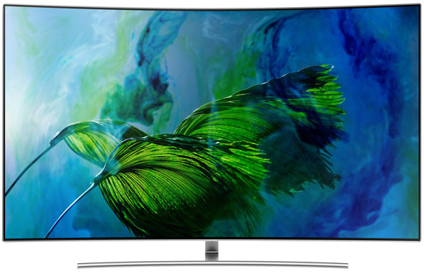 Samsung 75Q8C