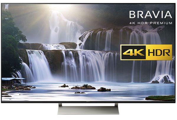 Sony Bravia 55XE9305