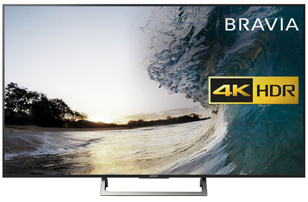 Sony Bravia 65XE8505