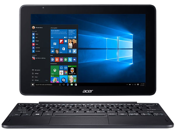 Acer One 10 S1003-197U