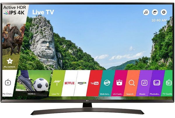 LG 55UJ634V
