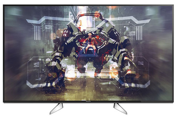 despre Panasonic TX-55EX600E pareri