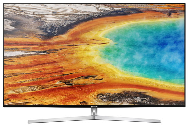 despre Samsung 65MU8002 pareri