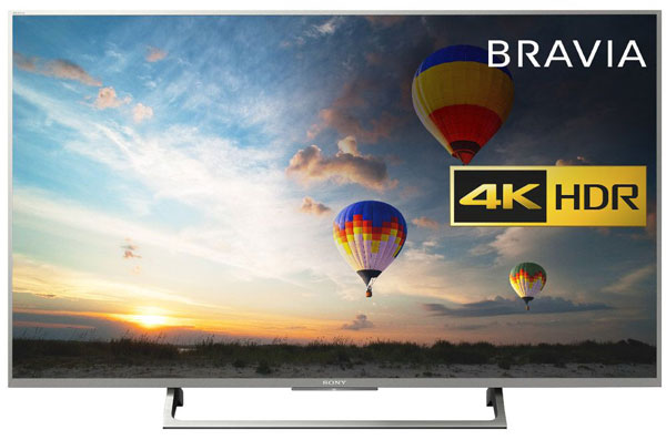 Sony Bravia 49XE8077