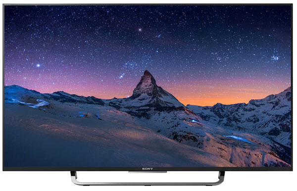 Sony Bravia KD-43X8307C