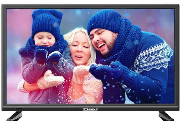 Star-Light 24DM2200