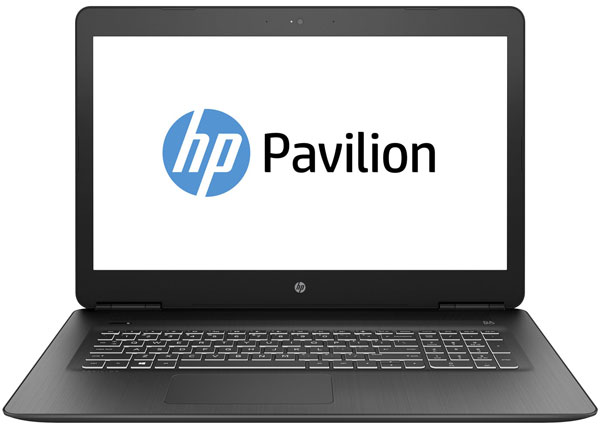 HP Pavilion 17-ab303nq