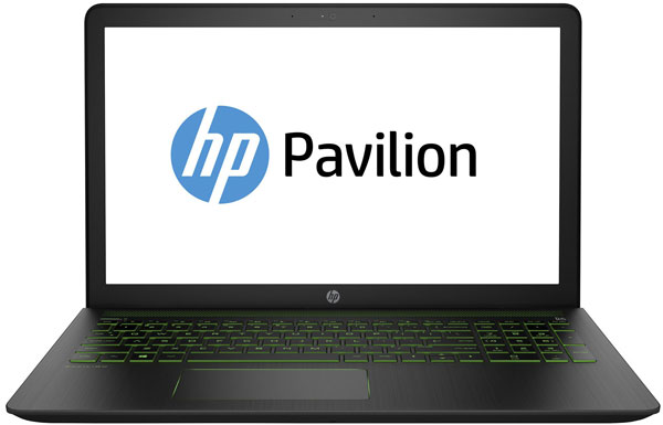 HP Pavilion Power