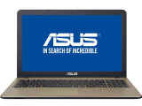 ASUS X540YA-XX017D