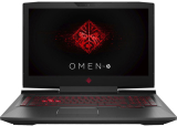 HP Omen 15-ce011nq
