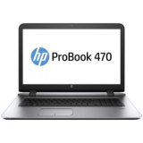 HP ProBook 470 G3 emana putere la exterior si siguranta la interior