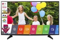 LG 43LJ515V