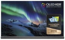 LG OLED77G6V