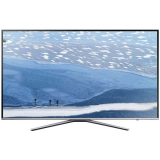 Samsung 65KU6402: televizorul 4k plat cu ecran urias