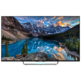 Sony Bravia 55W808C: iata un televizor destept
