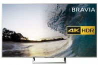 Sony Bravia 55XE8577