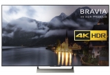 Sony Bravia 55XE9005