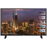 Wellington 50FHD282SW: un design de invidiat