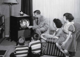 Istoria televiziunii