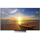 Sony Bravia 55XD9305: perfect pentru camera ta